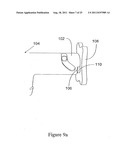 DISPOSABLE, STERILE FLUID TRANSFER DEVICE diagram and image