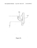 DISPOSABLE, STERILE FLUID TRANSFER DEVICE diagram and image