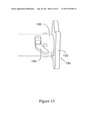 DISPOSABLE, STERILE FLUID TRANSFER DEVICE diagram and image