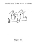 DISPOSABLE, STERILE FLUID TRANSFER DEVICE diagram and image