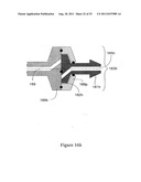 DISPOSABLE, STERILE FLUID TRANSFER DEVICE diagram and image