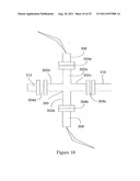 DISPOSABLE, STERILE FLUID TRANSFER DEVICE diagram and image