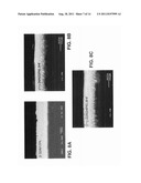 METHODS FOR MAKING HIGH-TEMPERATURE COATINGS HAVING PT METAL MODIFIED     GAMMA-NI +GAMMA -NI3AL ALLOY COMPOSITIONS AND A REACTIVE ELEMENT diagram and image