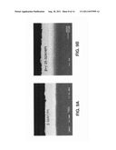 METHODS FOR MAKING HIGH-TEMPERATURE COATINGS HAVING PT METAL MODIFIED     GAMMA-NI +GAMMA -NI3AL ALLOY COMPOSITIONS AND A REACTIVE ELEMENT diagram and image