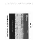 METHODS FOR MAKING HIGH-TEMPERATURE COATINGS HAVING PT METAL MODIFIED     GAMMA-NI +GAMMA -NI3AL ALLOY COMPOSITIONS AND A REACTIVE ELEMENT diagram and image