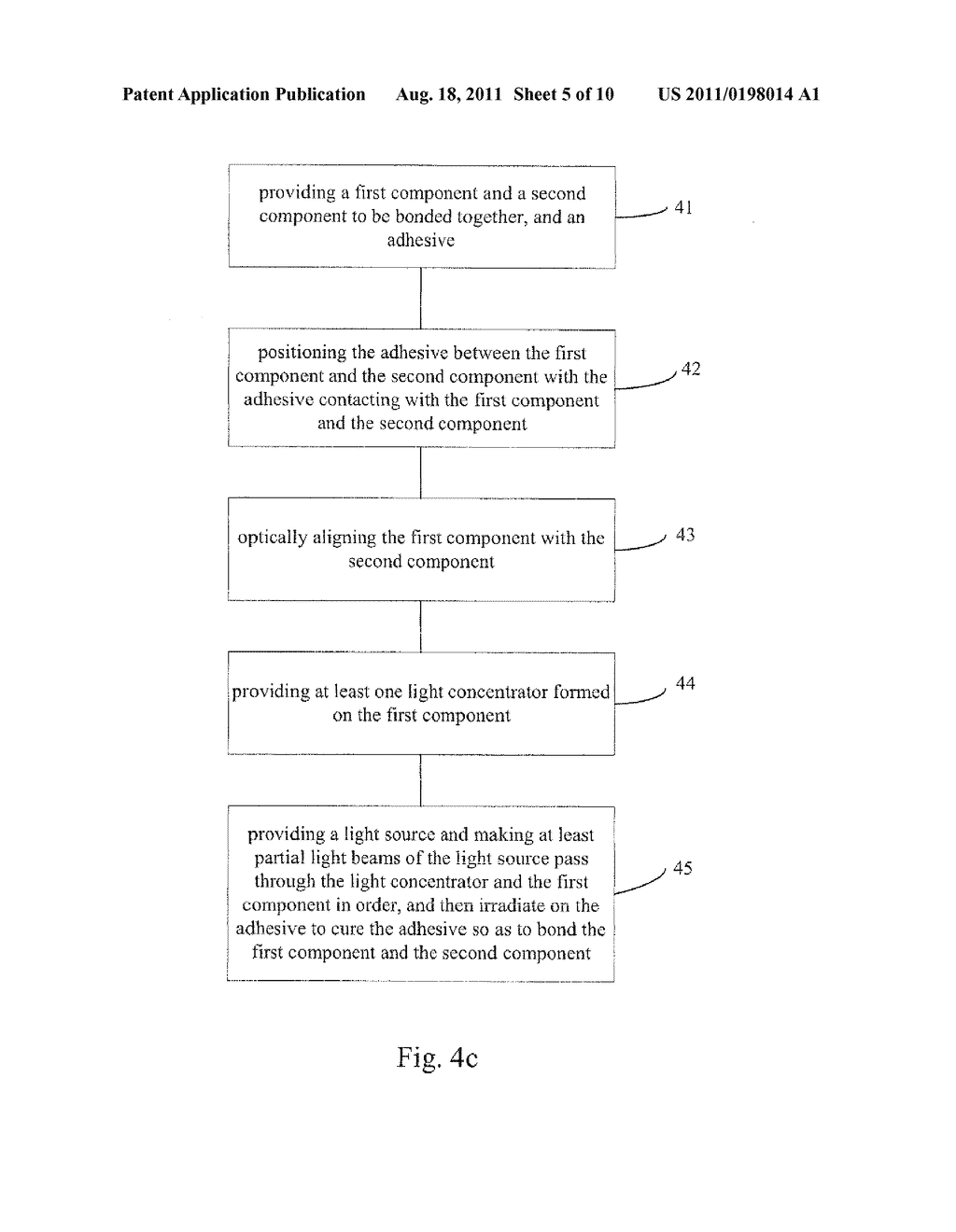 ADHESIVE BONDING METHOD - diagram, schematic, and image 06