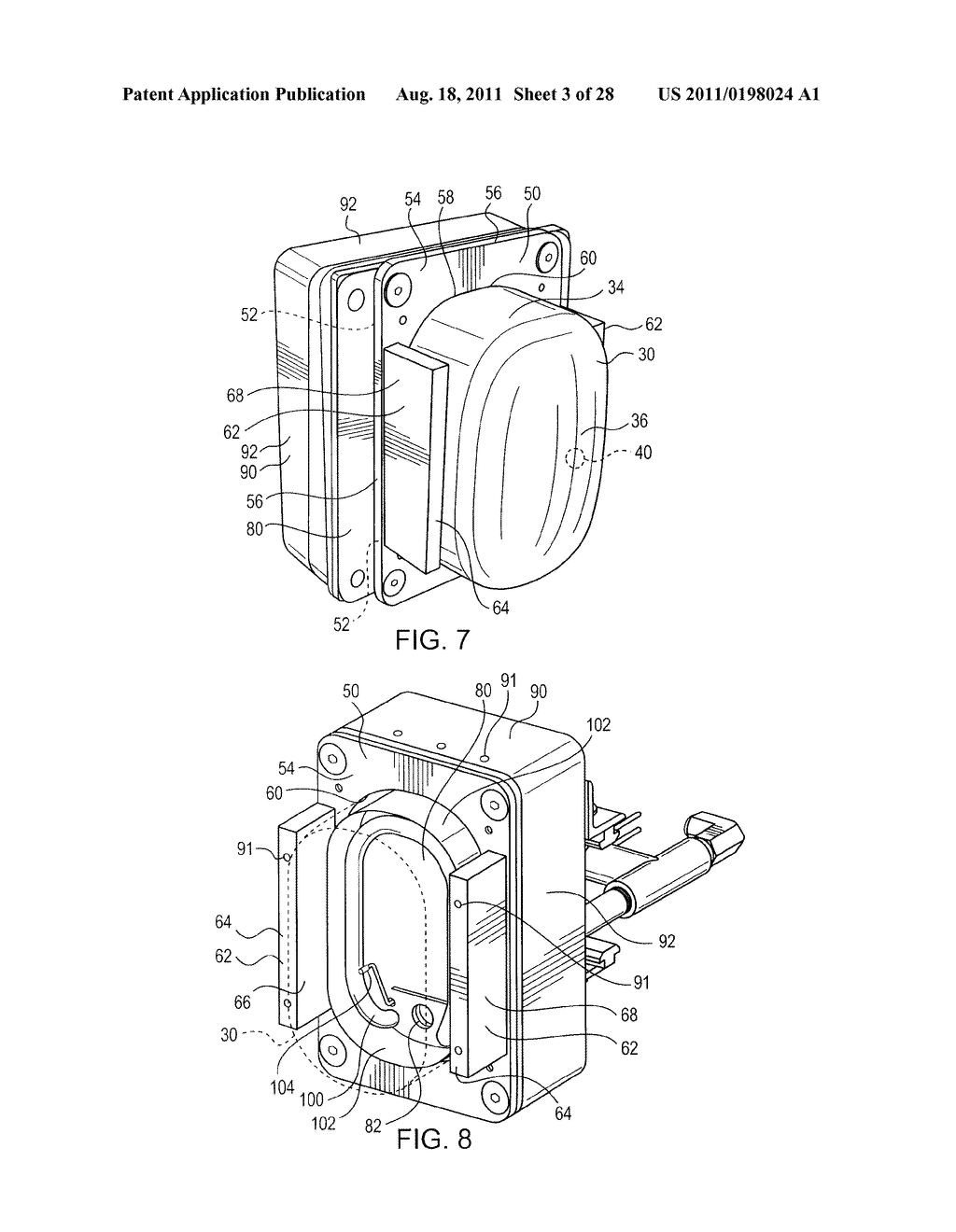 Systems and Processes for Applying Heat Transfer Labels - diagram, schematic, and image 04