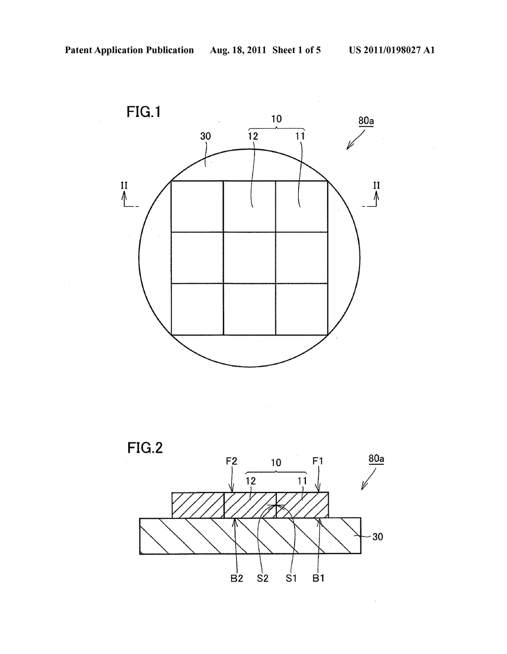 METHOD FOR MANUFACTURING SILICON CARBIDE SUBSTRATE - diagram, schematic, and image 02