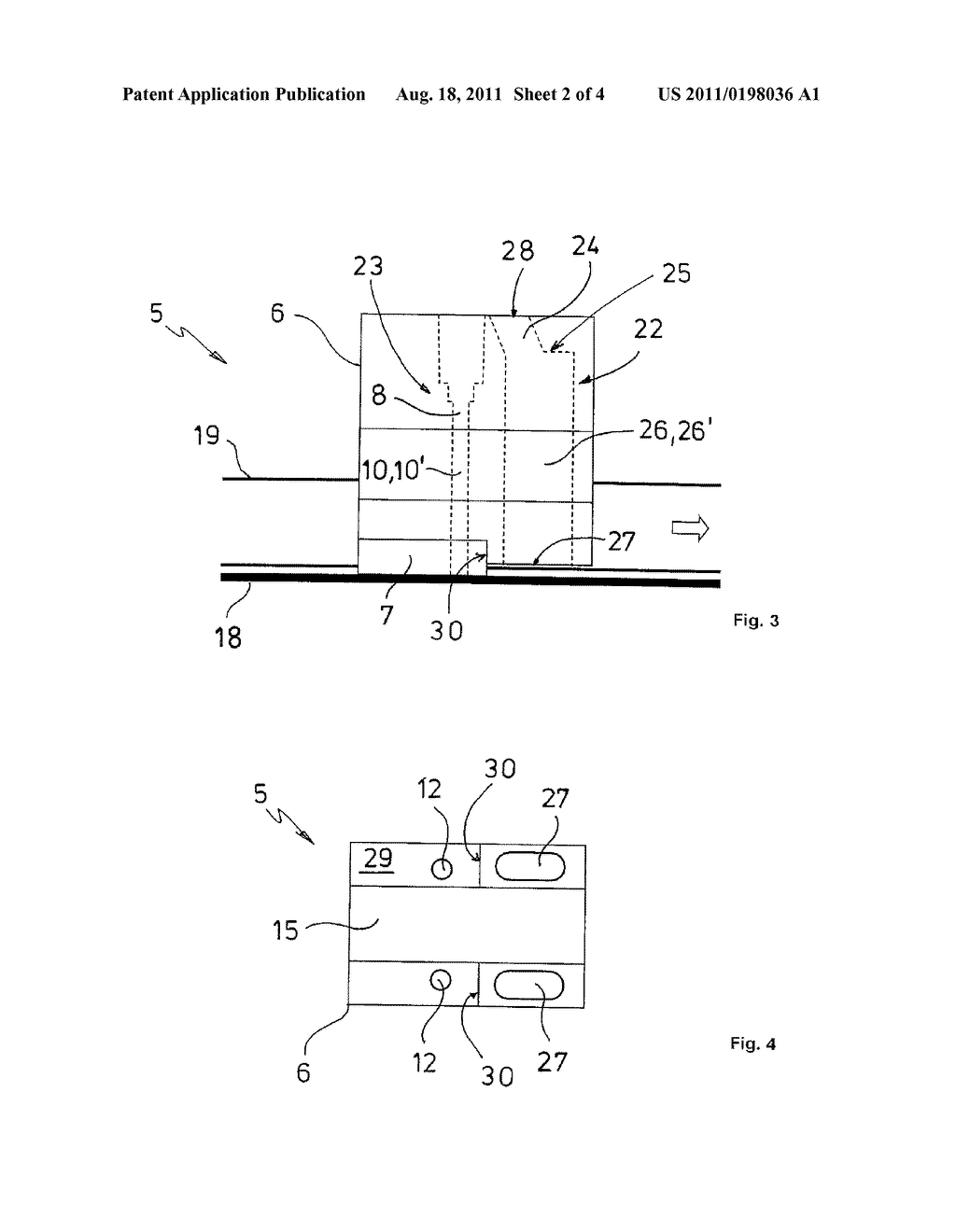 EXTRUDER WELDING SHOE AND MANUAL WELDING EXTRUDER FOR PRODUCING MULTIPLE     WELDING SEAMS - diagram, schematic, and image 03