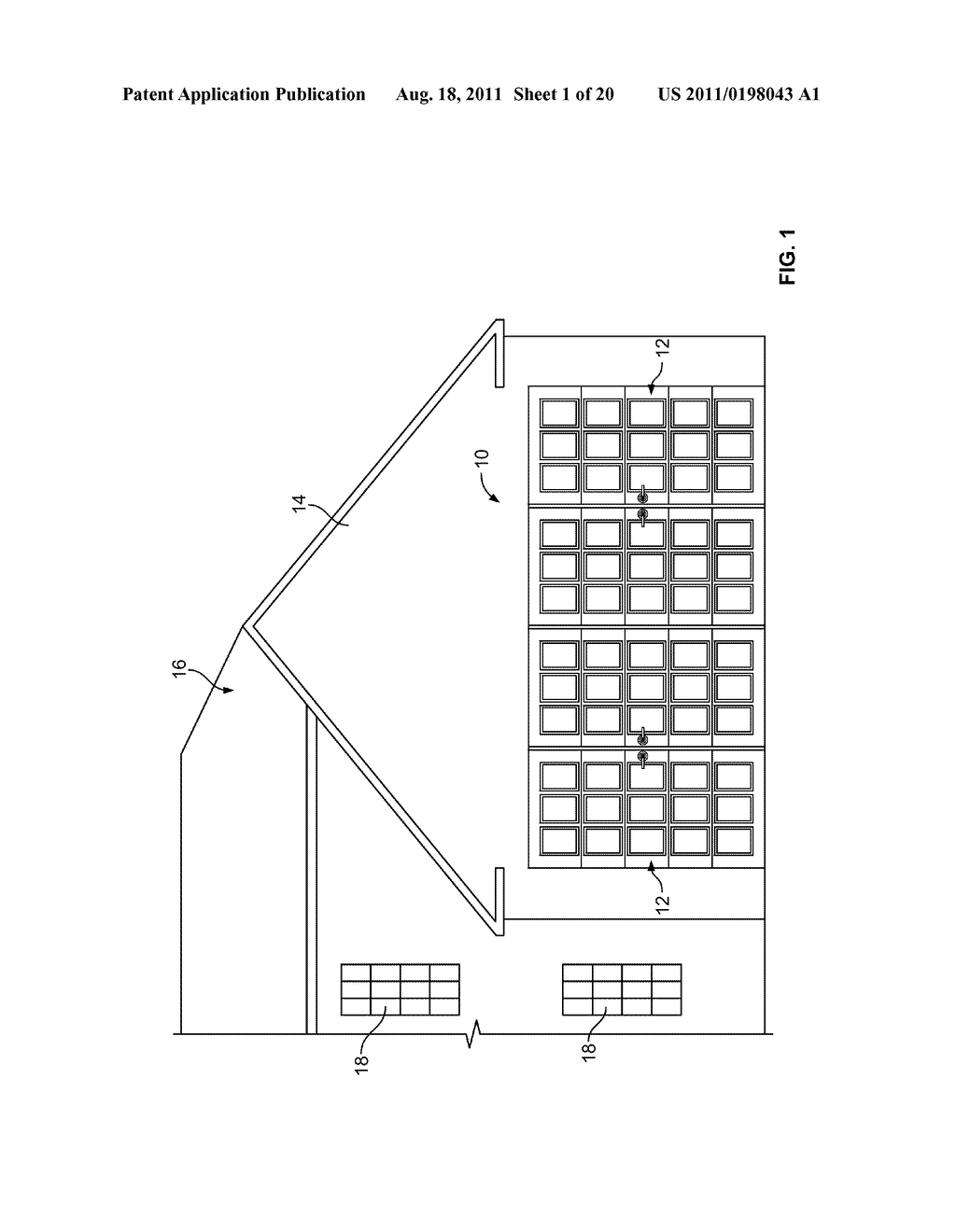 OVERHEAD GARAGE DOOR - diagram, schematic, and image 02