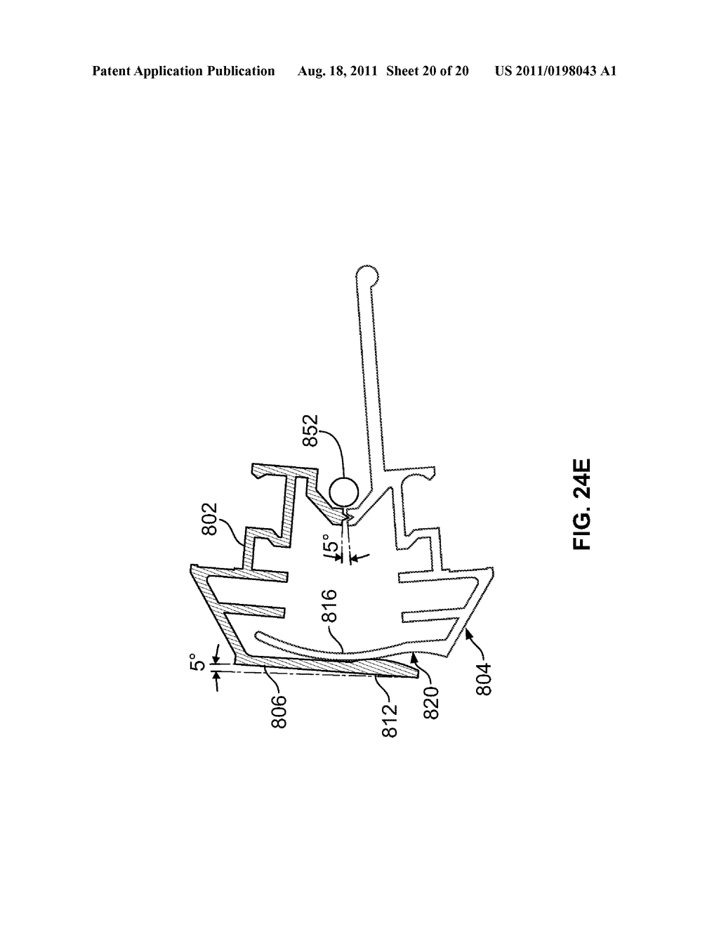 OVERHEAD GARAGE DOOR - diagram, schematic, and image 21