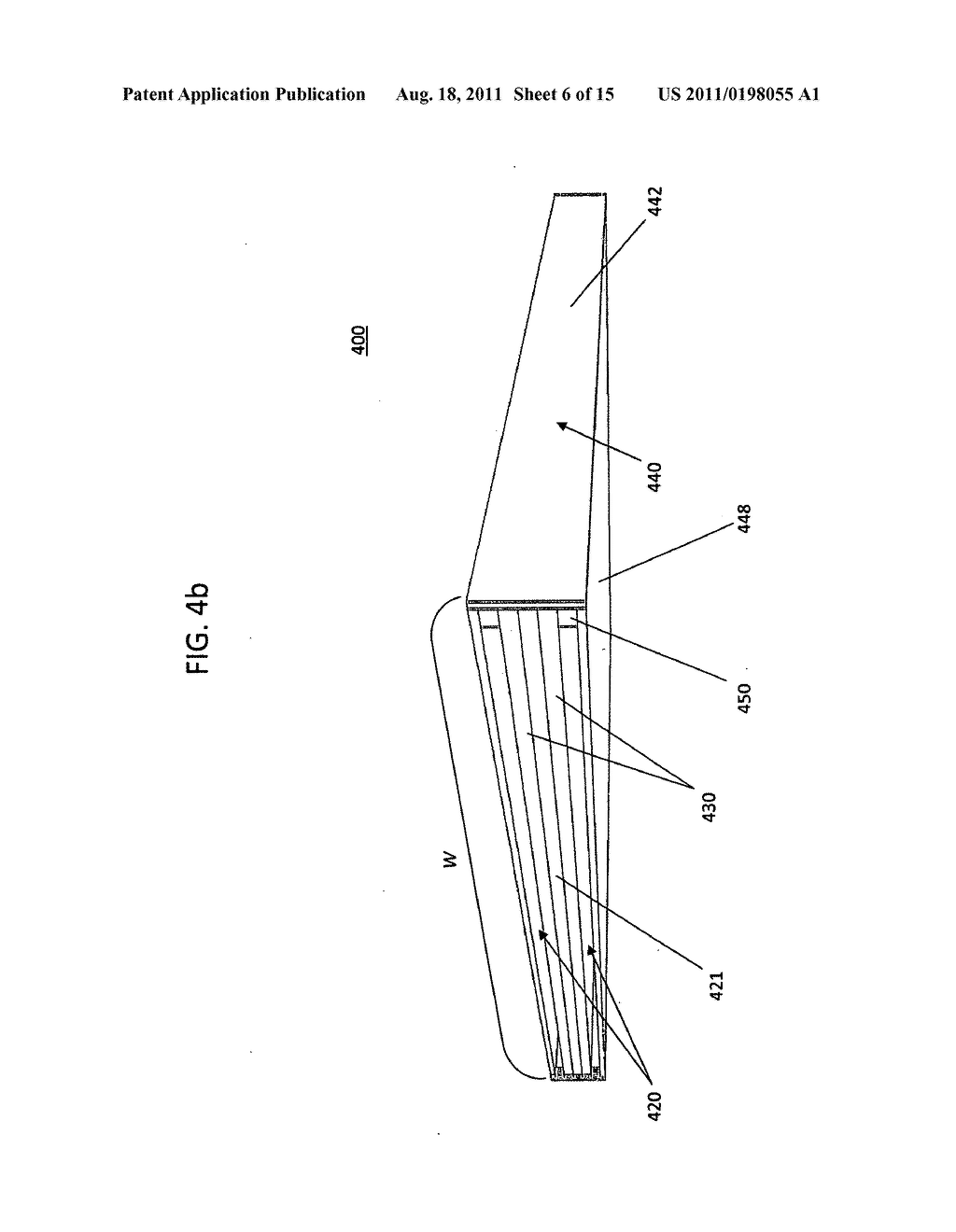 Modular, High-Throughput Air Treatment System - diagram, schematic, and image 07