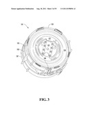 Synthetic Jet Ejector and Design Thereof to Facilitate Mass Production diagram and image