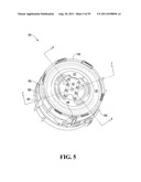 Synthetic Jet Ejector and Design Thereof to Facilitate Mass Production diagram and image