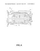 Synthetic Jet Ejector and Design Thereof to Facilitate Mass Production diagram and image