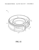 Synthetic Jet Ejector and Design Thereof to Facilitate Mass Production diagram and image