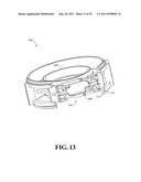 Synthetic Jet Ejector and Design Thereof to Facilitate Mass Production diagram and image