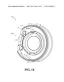 Synthetic Jet Ejector and Design Thereof to Facilitate Mass Production diagram and image