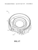 Synthetic Jet Ejector and Design Thereof to Facilitate Mass Production diagram and image