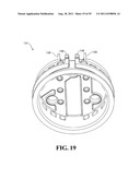 Synthetic Jet Ejector and Design Thereof to Facilitate Mass Production diagram and image