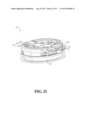 Synthetic Jet Ejector and Design Thereof to Facilitate Mass Production diagram and image