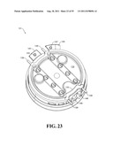 Synthetic Jet Ejector and Design Thereof to Facilitate Mass Production diagram and image