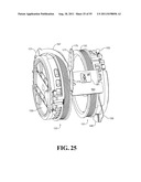 Synthetic Jet Ejector and Design Thereof to Facilitate Mass Production diagram and image