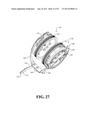 Synthetic Jet Ejector and Design Thereof to Facilitate Mass Production diagram and image