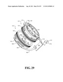 Synthetic Jet Ejector and Design Thereof to Facilitate Mass Production diagram and image