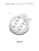 Synthetic Jet Ejector and Design Thereof to Facilitate Mass Production diagram and image