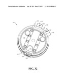 Synthetic Jet Ejector and Design Thereof to Facilitate Mass Production diagram and image