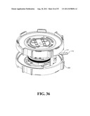 Synthetic Jet Ejector and Design Thereof to Facilitate Mass Production diagram and image