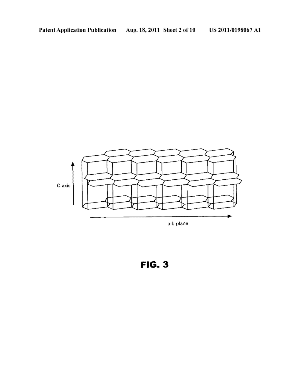 SHEET HAVING HIGH THERMAL CONDUCTIVITY AND FLEXIBILITY - diagram, schematic, and image 03