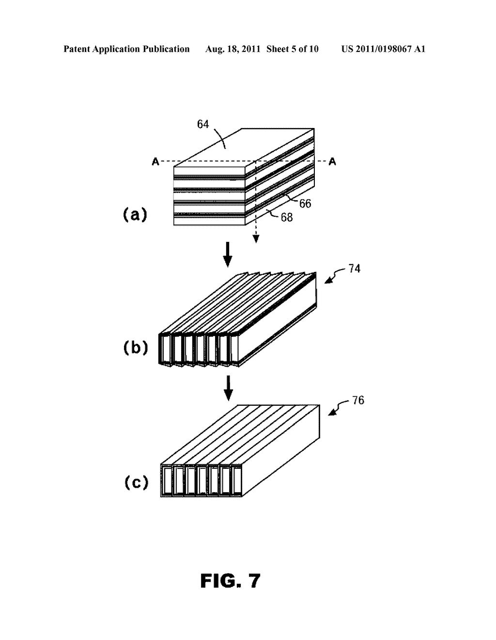 SHEET HAVING HIGH THERMAL CONDUCTIVITY AND FLEXIBILITY - diagram, schematic, and image 06