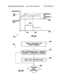 ADJUSTMENT OF MUD CIRCULATION WHEN EVALUATING A FORMATION diagram and image