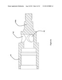 DOWNHOLE TOOL ASSEMBLY WITH DEBRIS RELIEF, AND METHOD FOR USING SAME diagram and image