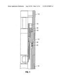 Anchor apparatus and method diagram and image