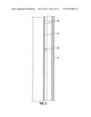 Anchor apparatus and method diagram and image