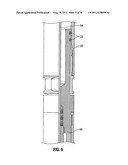 Anchor apparatus and method diagram and image