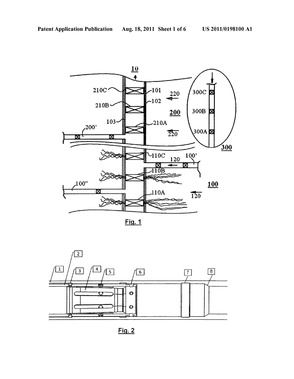 Expandable Ball Seat - diagram, schematic, and image 02