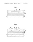 Multilayer Wiring Substrate, and Method of Manufacturing the Same diagram and image