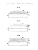 Multilayer Wiring Substrate, and Method of Manufacturing the Same diagram and image