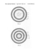 Magnet wire diagram and image