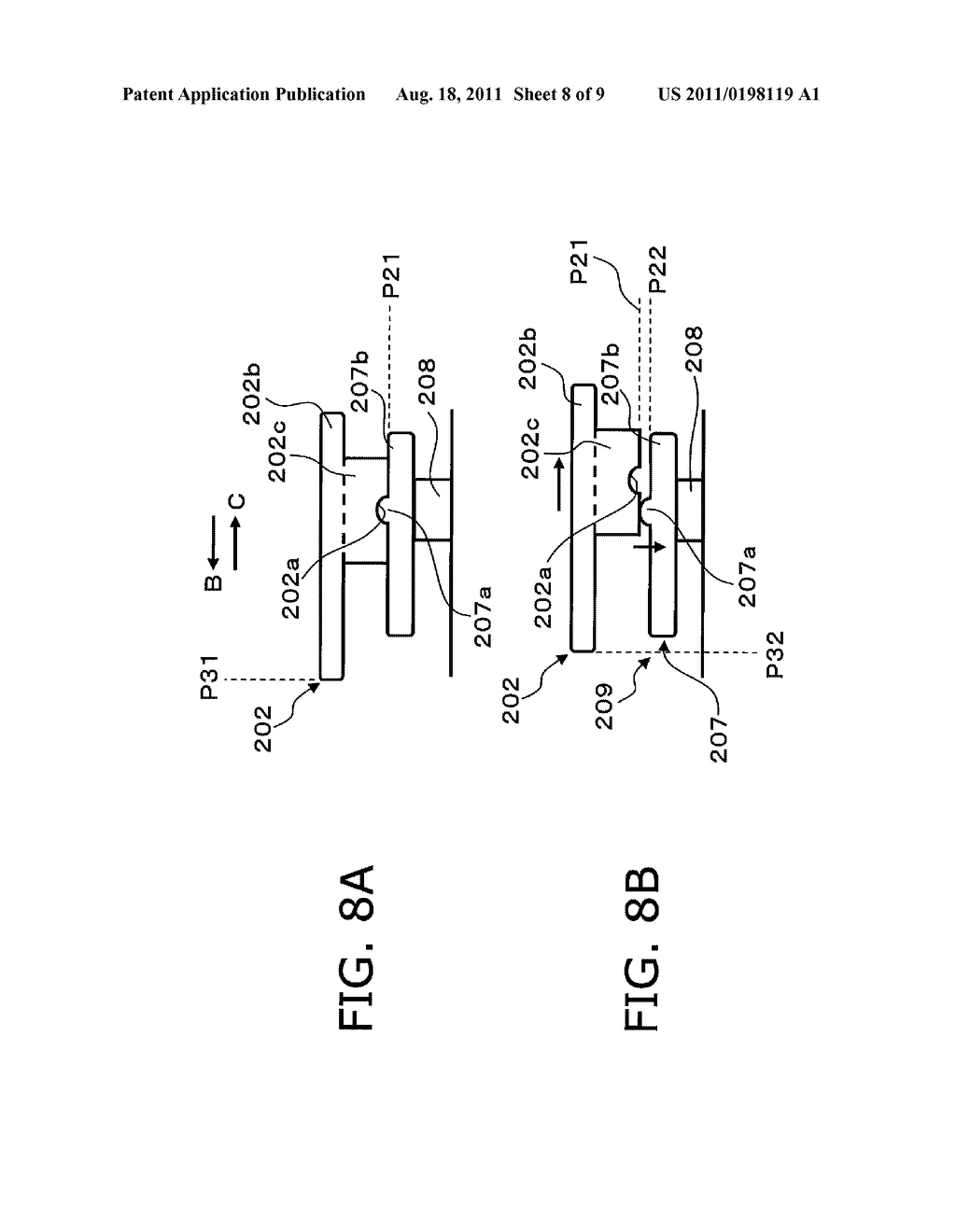 ELECTRONIC DEVICE - diagram, schematic, and image 09