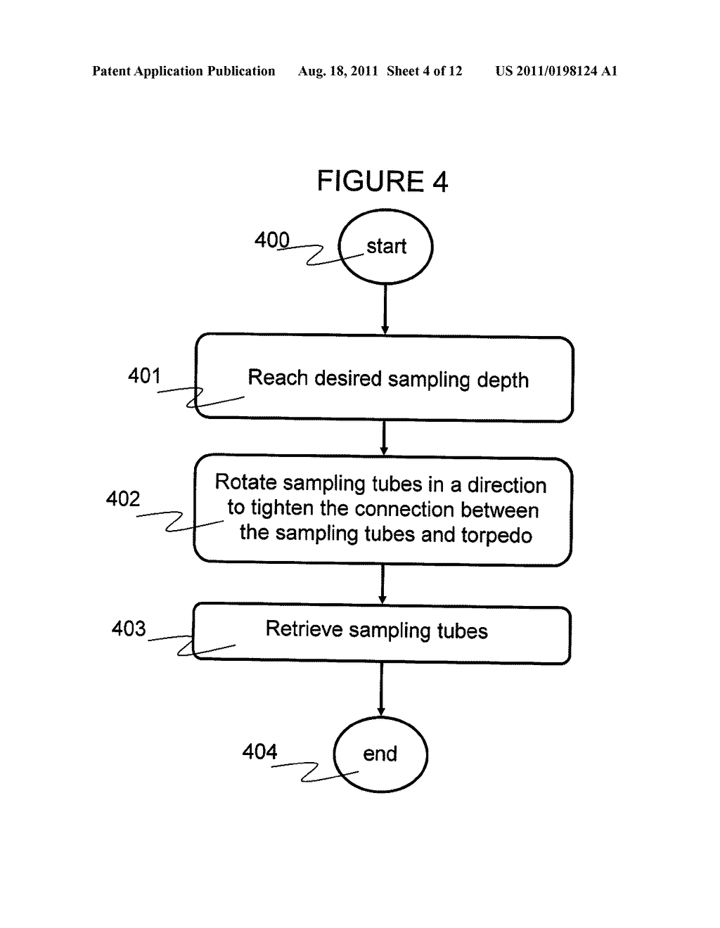 SUBSTANTIALLY SIMULTANEOUS CORE CONTAINMENT, CORE RETRIEVAL AND BOREHOLE     ABATEMENT - diagram, schematic, and image 05