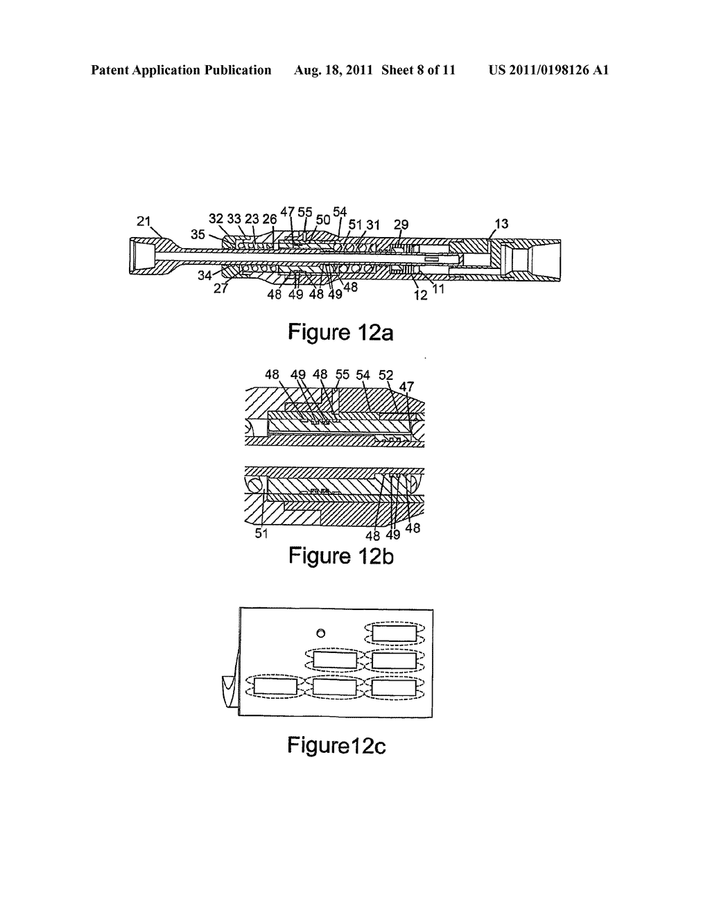 DOWNHOLE DEVICE - diagram, schematic, and image 09