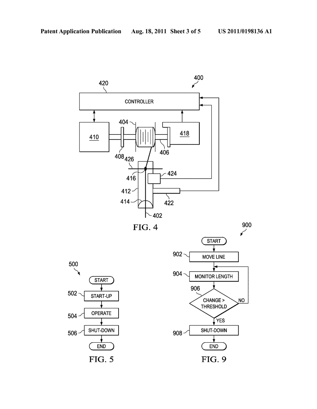 RETRACTABLE LINE GUIDANCE FOR SELF-PROPELLED MACHINES - diagram, schematic, and image 04