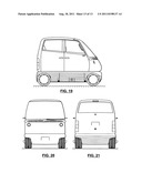 ELECTRIC VEHICLES diagram and image