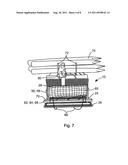 QUAD-BIKE VEHICLE WITH CARRIER DEVICE diagram and image