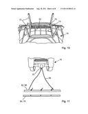 QUAD-BIKE VEHICLE WITH CARRIER DEVICE diagram and image